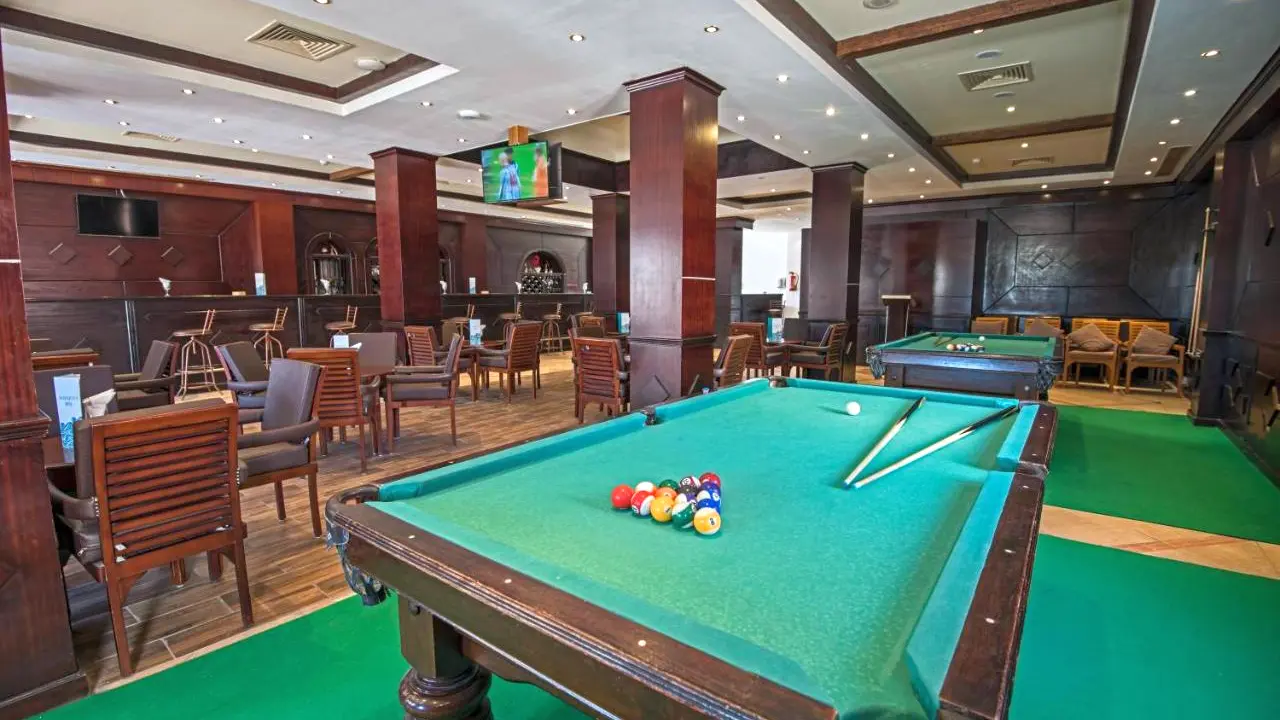 الفندق صن رايز رويال مكادي - مكادي باي